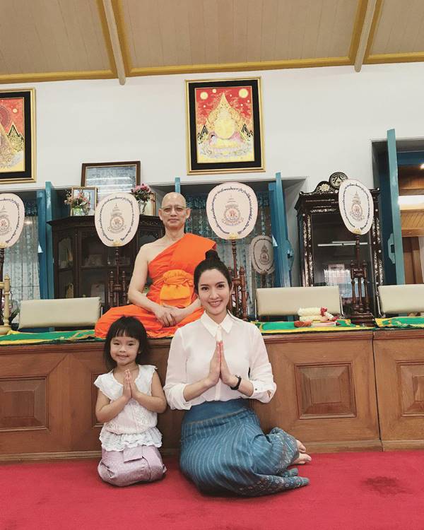 วันวิสาขบูชา 2561 วันวิสาขบูชา 2561