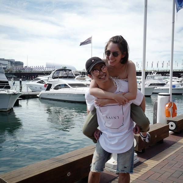 จ๊ะ จิตตาภา จ๊ะ จิตตาภา