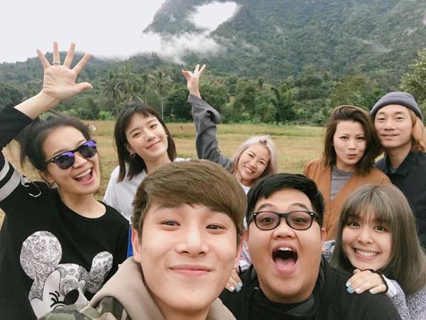 จูเนียร์ เดอะสตาร์ รับแล้ว คบ หนูนา หนึ่งธิดา จูเนียร์ เดอะสตาร์ รับแล้ว คบ หนูนา หนึ่งธิดา