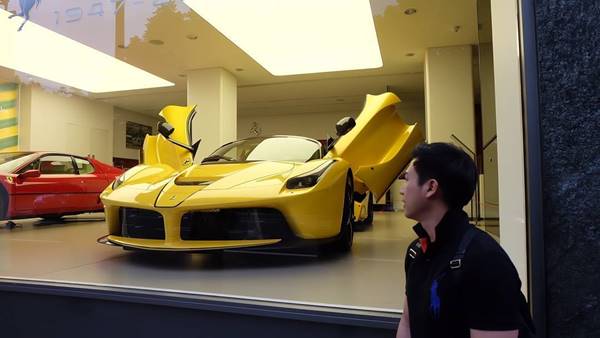 ไฮโซเคน ขันธ์เพชร ไฮโซเคน ขันธ์เพชร