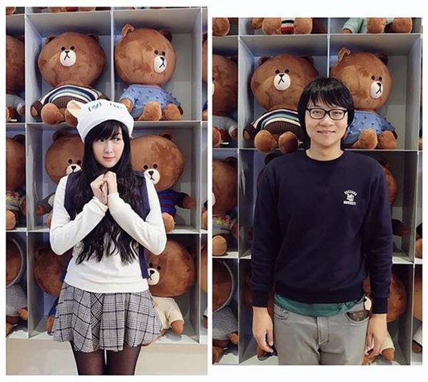 เบียร์ เดอะวอยซ์ เบียร์ เดอะวอยซ์