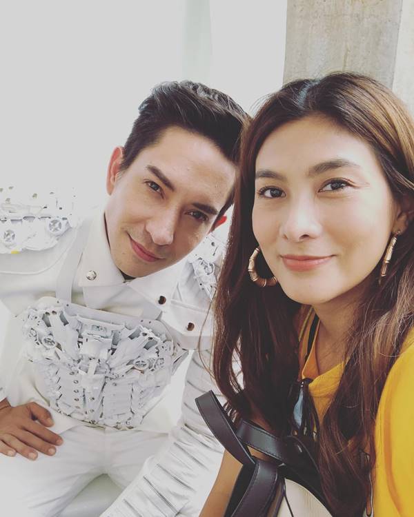 นุ่น รมิดา นุ่น รมิดา