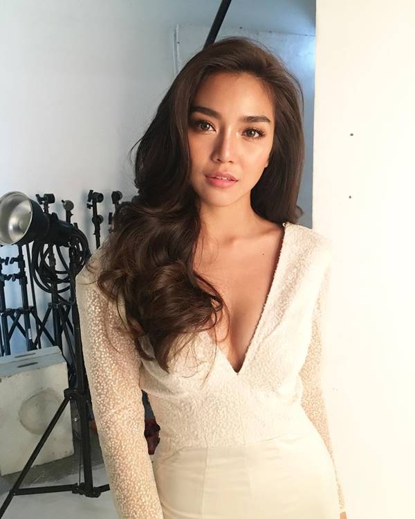 ปราง กัญญ์ณรัณ ปราง กัญญ์ณรัณ