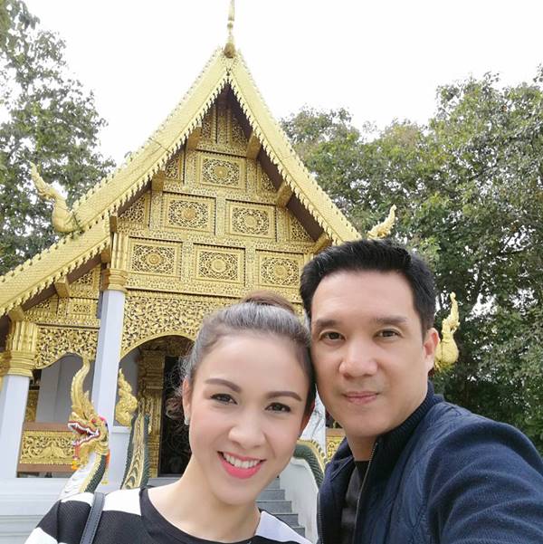 กบ เผยบทสนทนากับ บรู๊ค ในวันครบรอบ 9 ปี กบ เผยบทสนทนากับ บรู๊ค ในวันครบรอบ 9 ปี