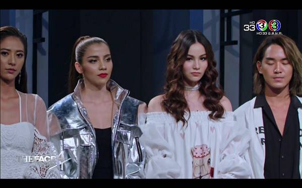 The Face All Stars The Face All Stars