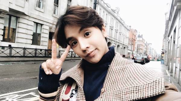 ลุกซ์ ชาญวิทย์ ลุกซ์ ชาญวิทย์