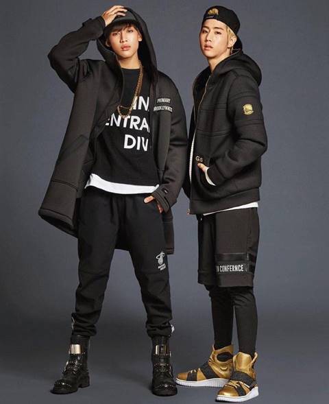 บัตรมีทติ้ง แบมแบม-มาร์ค GOT7 บัตรมีทติ้ง แบมแบม-มาร์ค GOT7