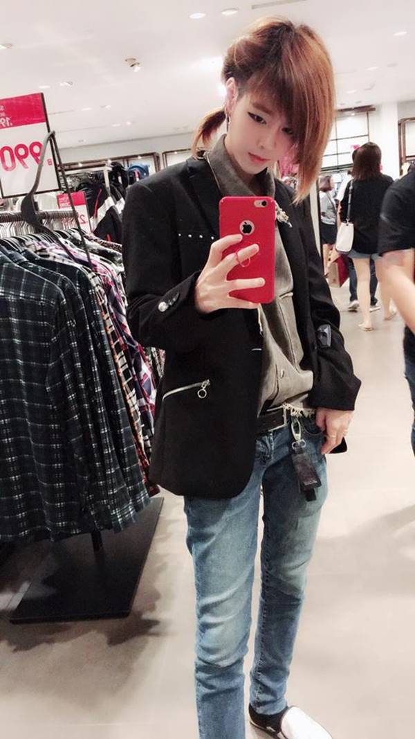 แป้ง สุกานดา แป้ง สุกานดา