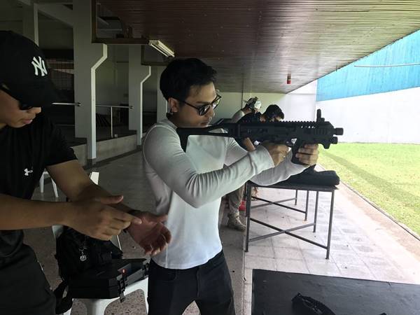 ไฮโซเคน ขันธ์เพชร ไฮโซเคน ขันธ์เพชร