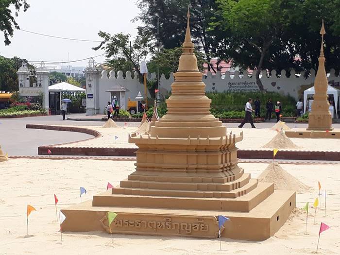 เที่ยวสงกรานต์ เที่ยวสงกรานต์