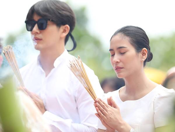 ดีเจพุฒ จุ๋ย ดีเจพุฒ จุ๋ย