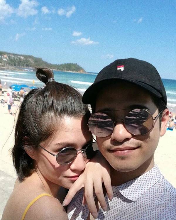 จ๊ะ จิตตาภา จ๊ะ จิตตาภา