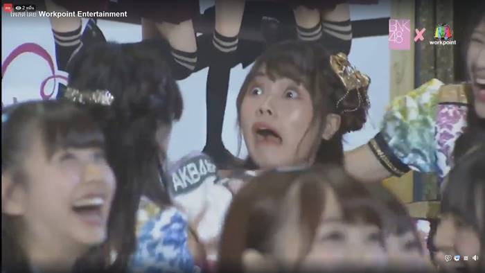 เฌอปราง BNK48 มิวสิค BNK48 เฌอปราง BNK48 มิวสิค BNK48