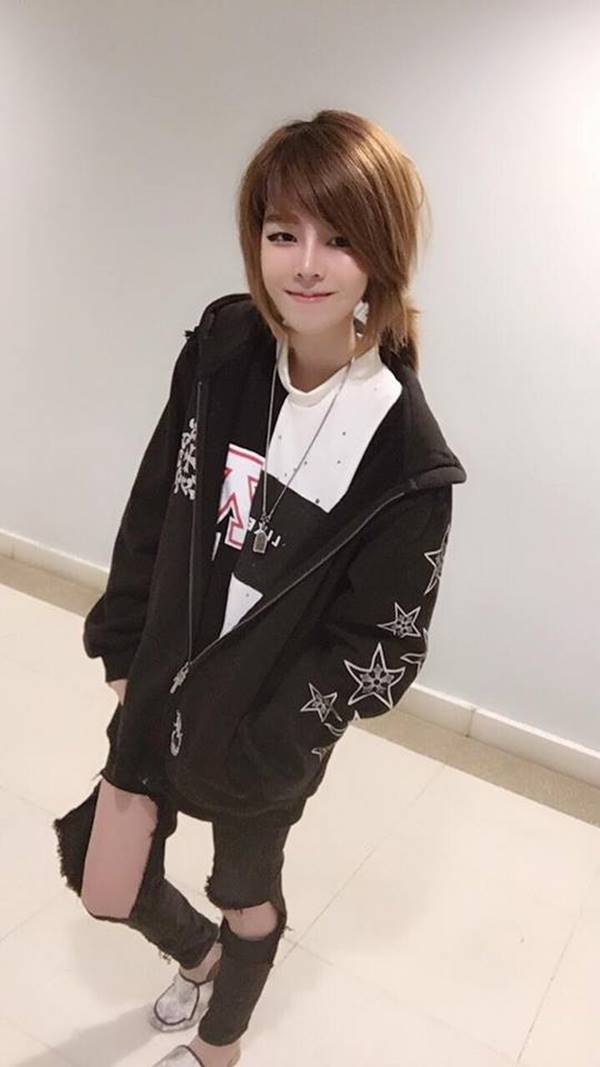 แป้ง สุกานดา แป้ง สุกานดา