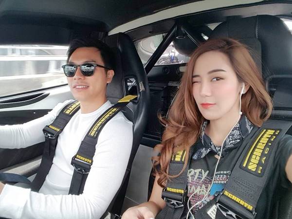 ไฮโซเคน ขันธ์เพชร ไฮโซเคน ขันธ์เพชร