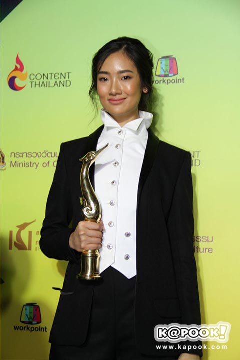 รางวัลสุพรรณหงส์ ครั้งที่ 27 รางวัลสุพรรณหงส์ ครั้งที่ 27
