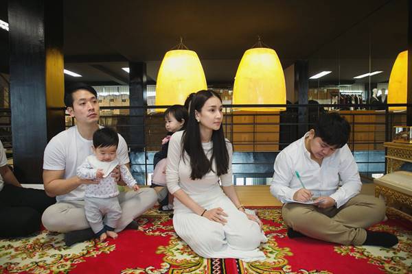 น้องอคิณ น้องอคิณ