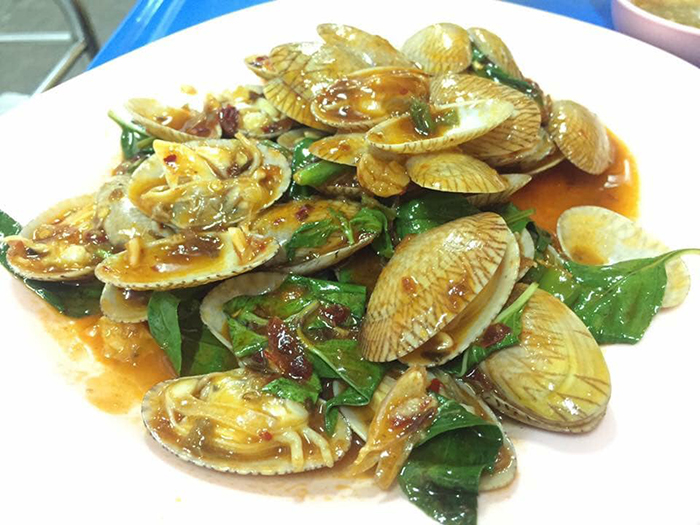 ร้านข้าวต้มในกรุงเทพฯ ร้านข้าวต้มในกรุงเทพฯ
