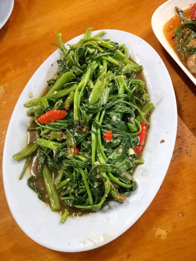 ร้านข้าวต้มในกรุงเทพฯ ร้านข้าวต้มในกรุงเทพฯ