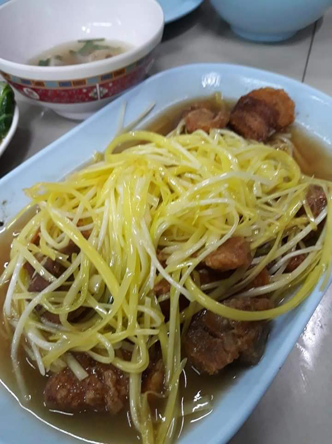 ร้านข้าวต้มในกรุงเทพฯ ร้านข้าวต้มในกรุงเทพฯ