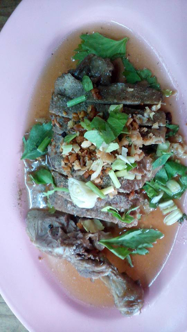 ร้านข้าวต้มในกรุงเทพฯ ร้านข้าวต้มในกรุงเทพฯ