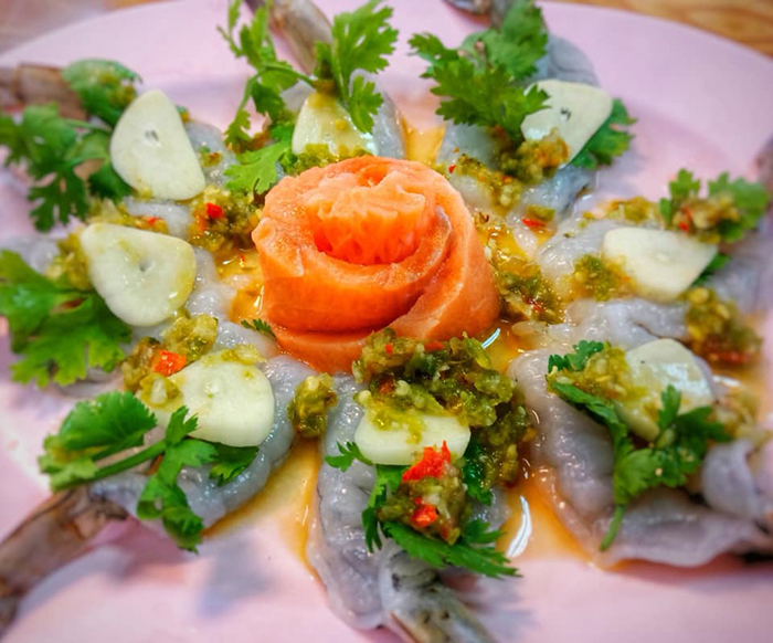 ร้านข้าวต้มในกรุงเทพฯ ร้านข้าวต้มในกรุงเทพฯ