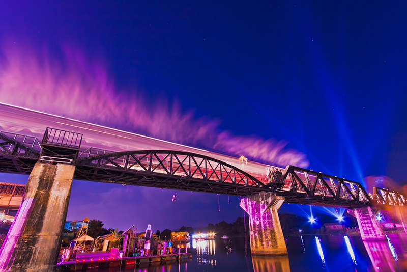 เทศกาลท่องเที่ยวหน้าหนาว 2561 เทศกาลท่องเที่ยวหน้าหนาว 2561