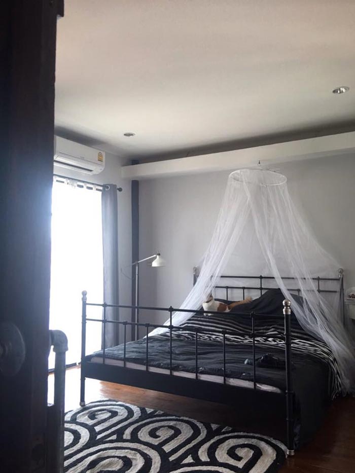 บ้านสองชั้นครึ่งปูนครึ่งไม้ บ้านสองชั้นครึ่งปูนครึ่งไม้