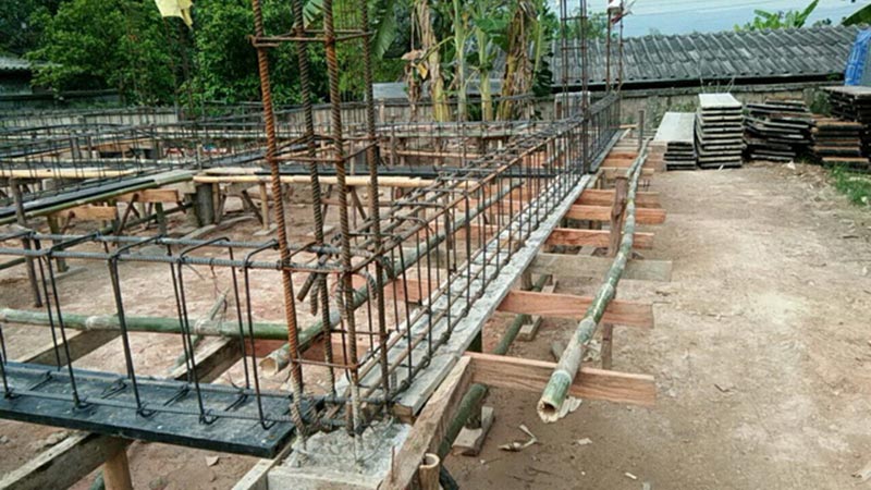รีวิวสร้างบ้านชั้นเดียว รีวิวสร้างบ้านชั้นเดียว