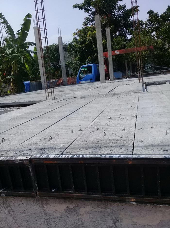 รีวิวสร้างบ้านชั้นเดียว รีวิวสร้างบ้านชั้นเดียว