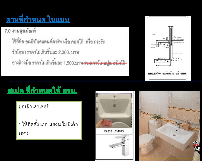 รีวิวสร้างบ้านชั้นเดียว รีวิวสร้างบ้านชั้นเดียว