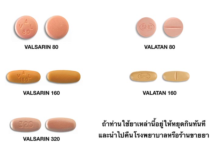 ยาความดัน ยาความดัน