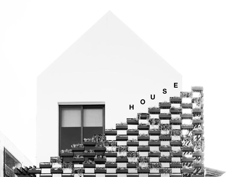 บ้านสองชั้นสไตล์โมเดิร์น บ้านสองชั้นสไตล์โมเดิร์น