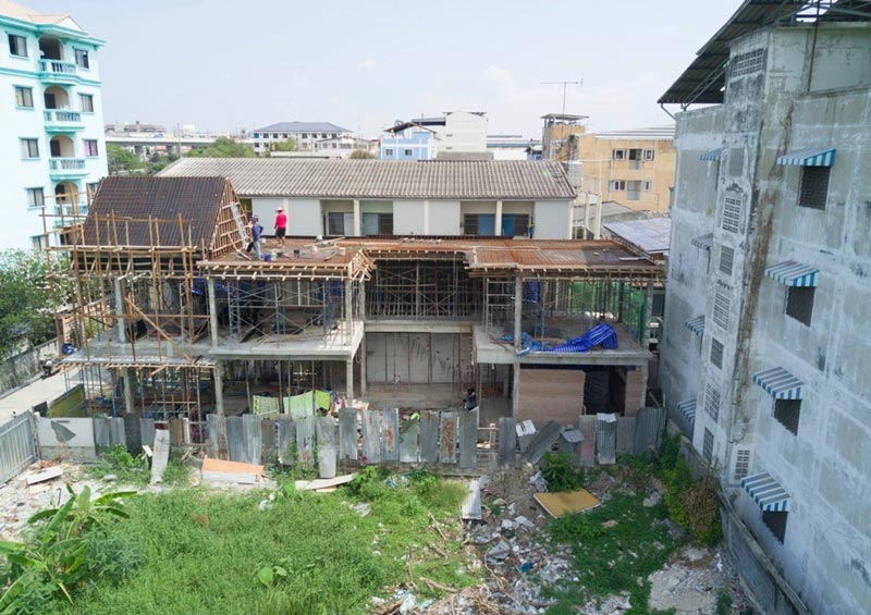 บ้านสองชั้นสไตล์โมเดิร์น บ้านสองชั้นสไตล์โมเดิร์น