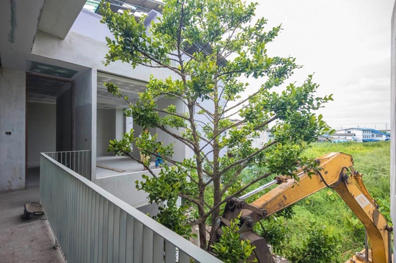 บ้านสองชั้นสไตล์โมเดิร์น บ้านสองชั้นสไตล์โมเดิร์น