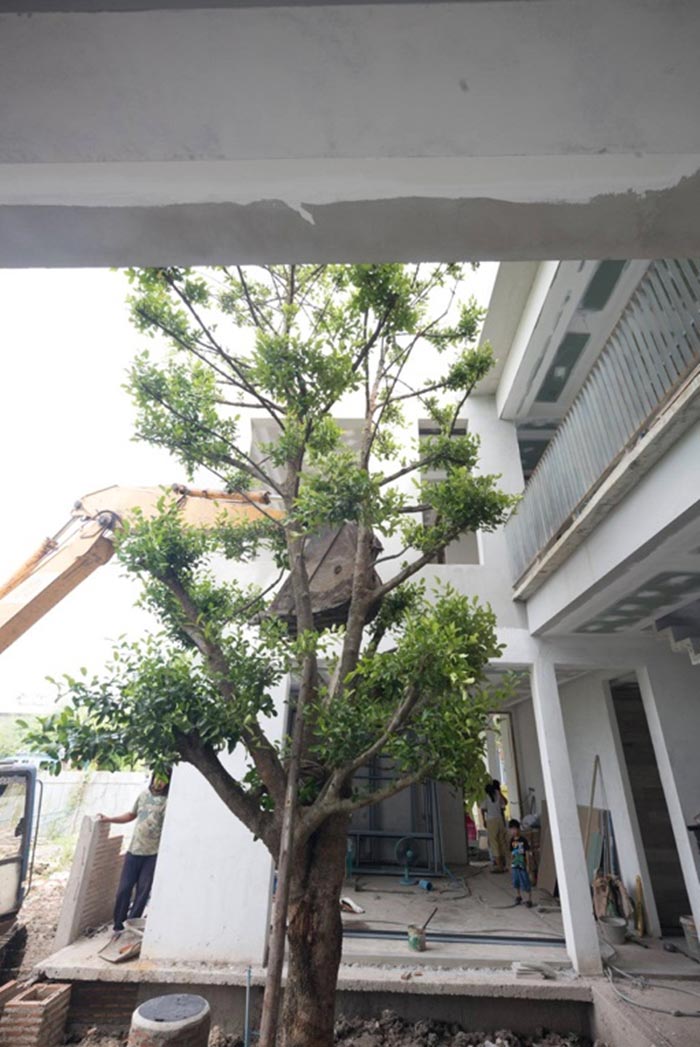 บ้านสองชั้นสไตล์โมเดิร์น บ้านสองชั้นสไตล์โมเดิร์น