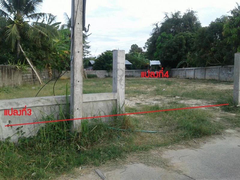 บ้านเดี่ยวชั้นเดียว บ้านเดี่ยวชั้นเดียว