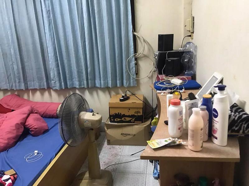 รีโนเวทห้องนอน สไตล์ลอฟท์ รีโนเวทห้องนอน สไตล์ลอฟท์