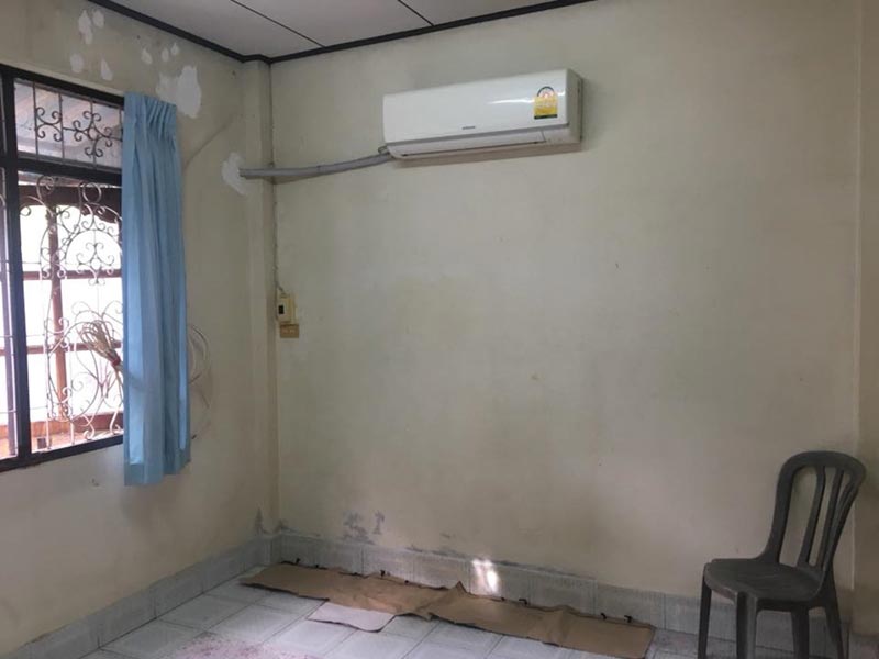 รีโนเวทห้องนอน สไตล์ลอฟท์ รีโนเวทห้องนอน สไตล์ลอฟท์