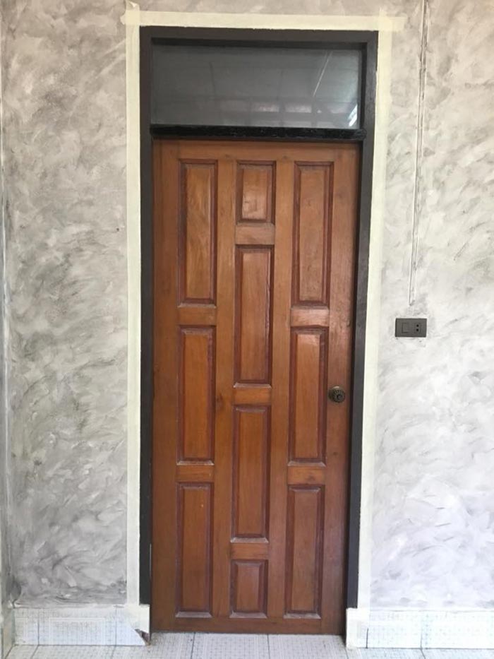 รีโนเวทห้องนอน สไตล์ลอฟท์ รีโนเวทห้องนอน สไตล์ลอฟท์