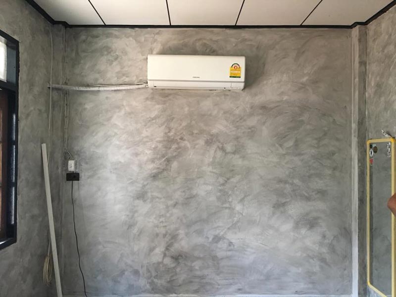 รีโนเวทห้องนอน สไตล์ลอฟท์ รีโนเวทห้องนอน สไตล์ลอฟท์