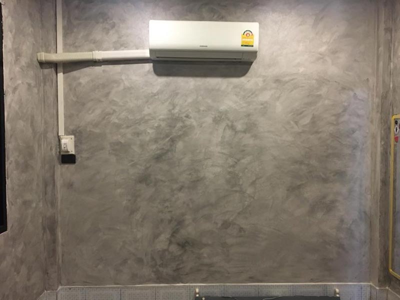 รีโนเวทห้องนอน สไตล์ลอฟท์ รีโนเวทห้องนอน สไตล์ลอฟท์