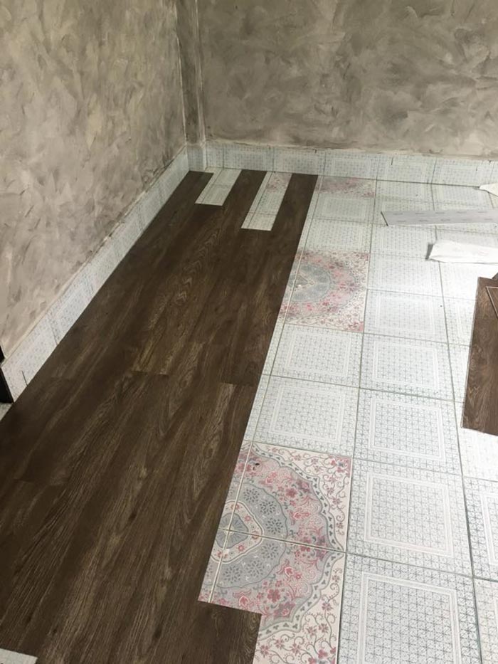 รีโนเวทห้องนอน สไตล์ลอฟท์ รีโนเวทห้องนอน สไตล์ลอฟท์
