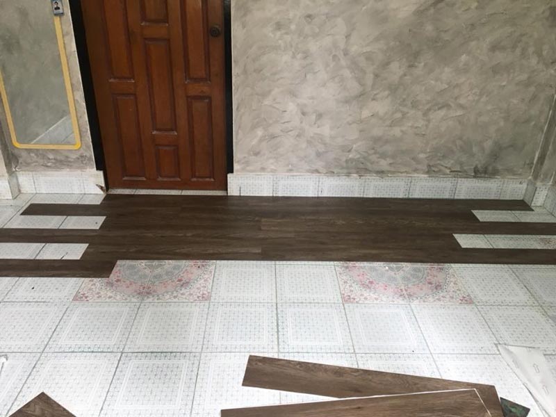 รีโนเวทห้องนอน สไตล์ลอฟท์ รีโนเวทห้องนอน สไตล์ลอฟท์
