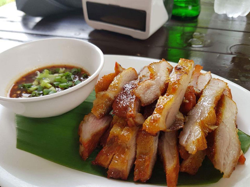 ร้านส้มตำ ร้านส้มตำ