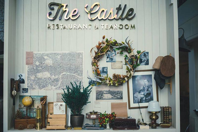 ร้านคาเฟ่เขาใหญ่ ร้านคาเฟ่เขาใหญ่