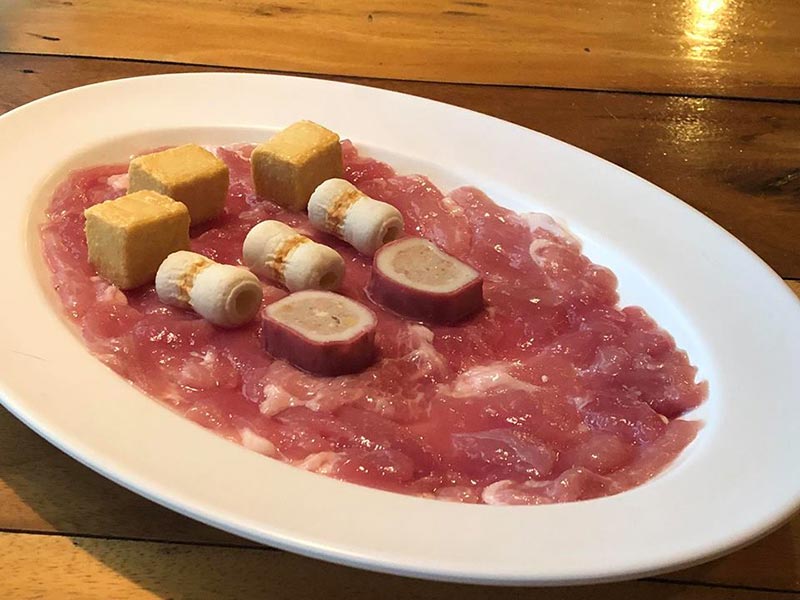 ร้านอาหารย่าน ม.เกษตรฯ บางเขน ร้านอาหารย่าน ม.เกษตรฯ บางเขน