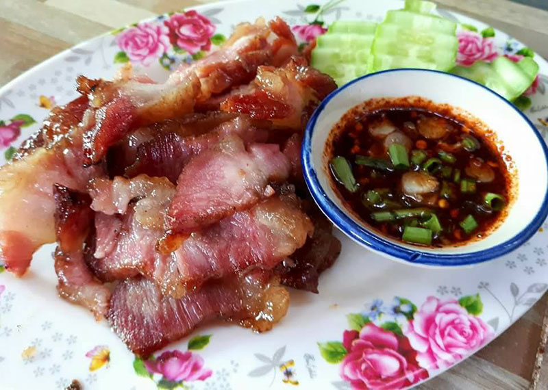 ร้านส้มตำ ร้านส้มตำ