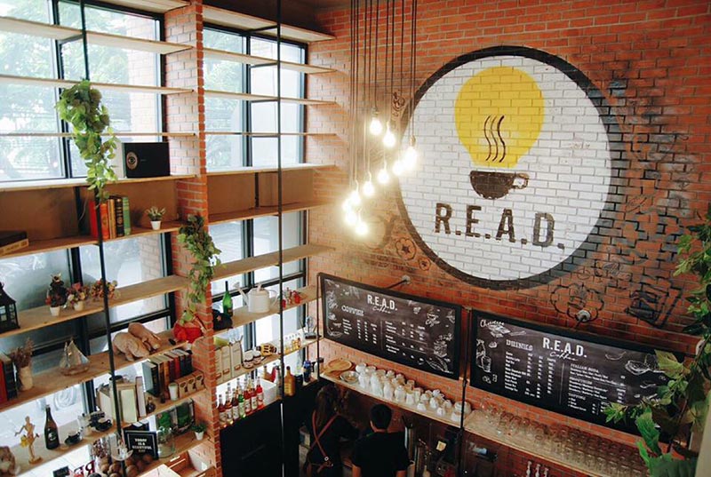 ร้านอาหารย่าน ม.เกษตรฯ บางเขน ร้านอาหารย่าน ม.เกษตรฯ บางเขน