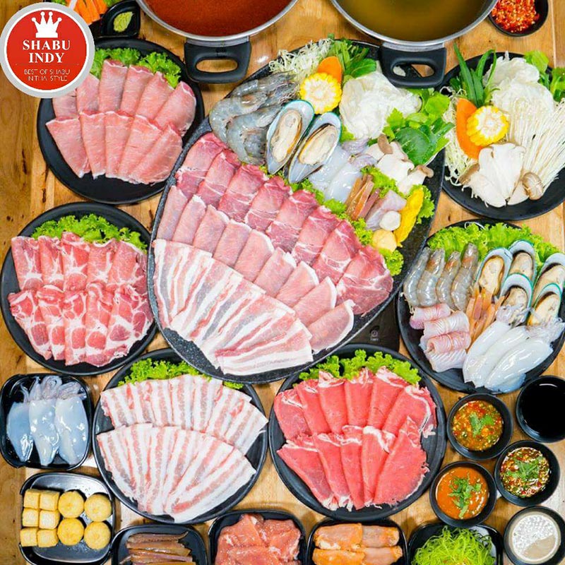 ร้านอาหารย่าน ม.เกษตรฯ บางเขน ร้านอาหารย่าน ม.เกษตรฯ บางเขน